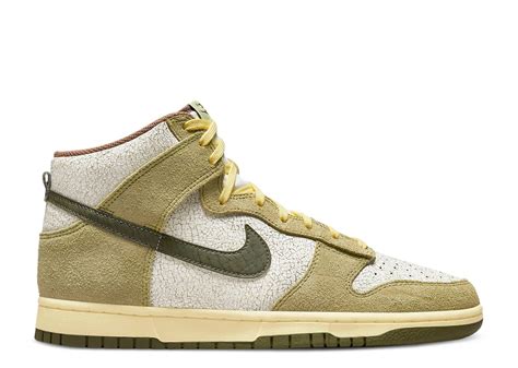 nike raw schuhe|Buy Dunk High 'Re.